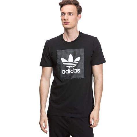 adidas warp herren t-shirt